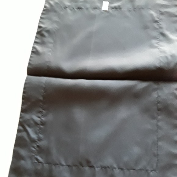 Organdie Placemats (4 pcs) "Brand New" - Picture 2 of 4